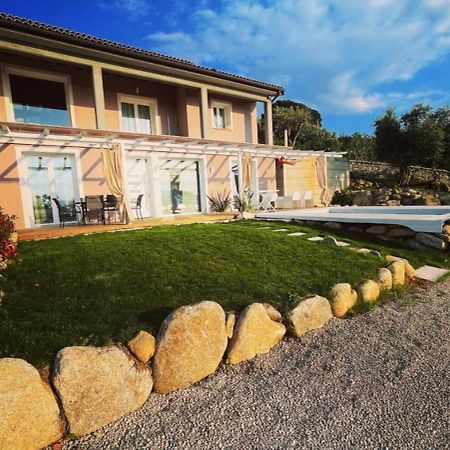 Villa Messina Capoliveri  Dış mekan fotoğraf
