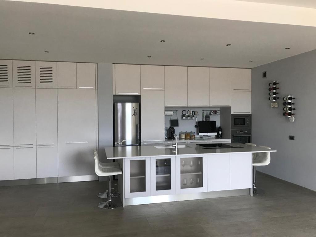 Villa Messina Capoliveri  Dış mekan fotoğraf