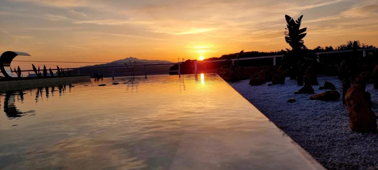 Villa Messina Capoliveri  Dış mekan fotoğraf