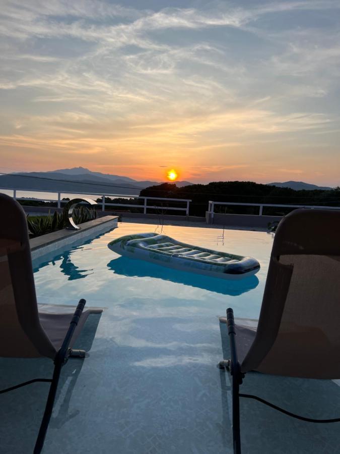 Villa Messina Capoliveri  Dış mekan fotoğraf