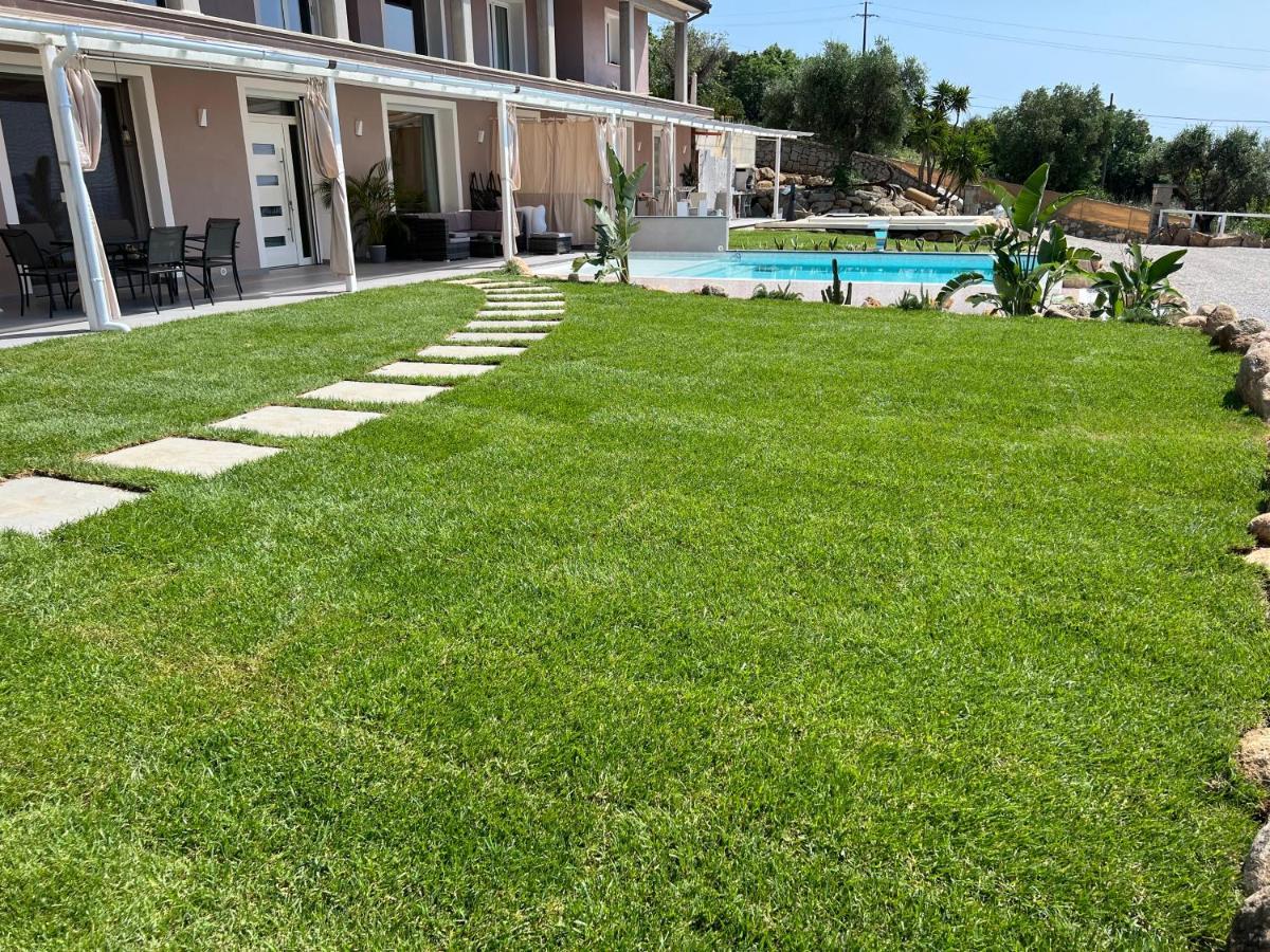 Villa Messina Capoliveri  Dış mekan fotoğraf