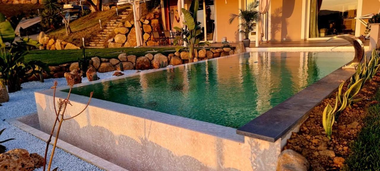Villa Messina Capoliveri  Dış mekan fotoğraf