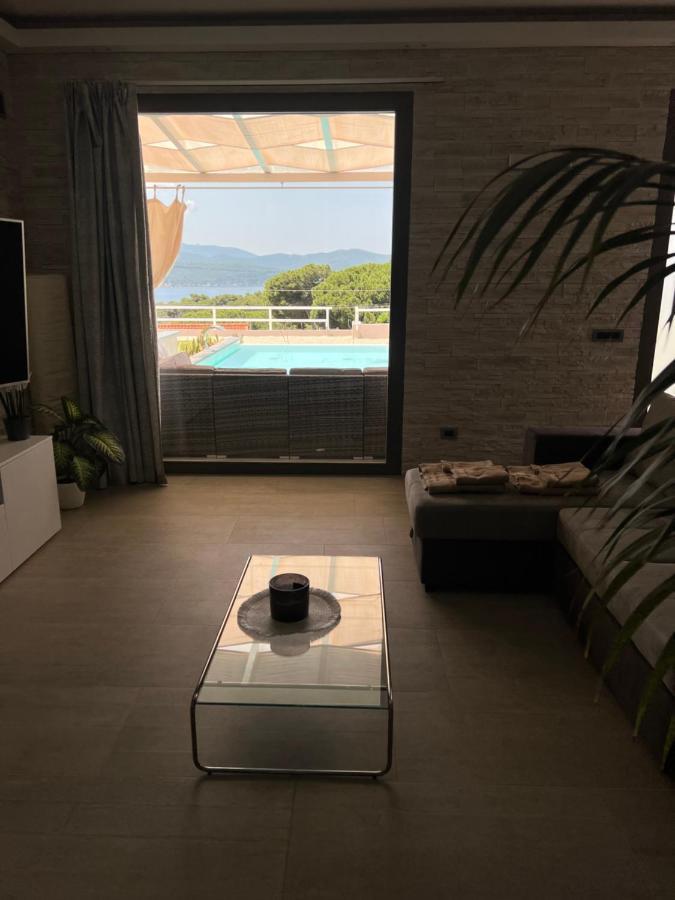 Villa Messina Capoliveri  Dış mekan fotoğraf