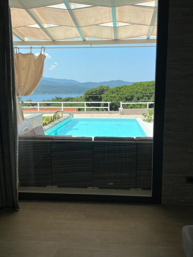 Villa Messina Capoliveri  Dış mekan fotoğraf